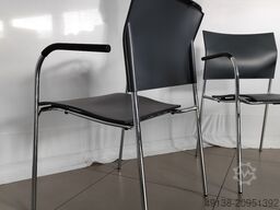 THONET S 360 F - DELPHIN DESIGN