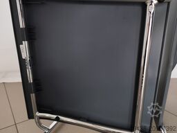 THONET S 360 F - DELPHIN DESIGN