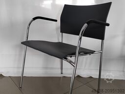 THONET S 360 F - DELPHIN DESIGN