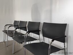 THONET S 360 F - DELPHIN DESIGN