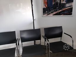 THONET S 360 F - DELPHIN DESIGN