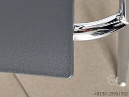 THONET S 360 F - DELPHIN DESIGN