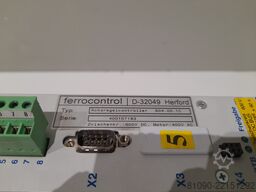 Ferrocontrol S04-00-1C