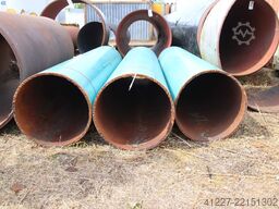 unbekannt Ø 560x16x2880 mm