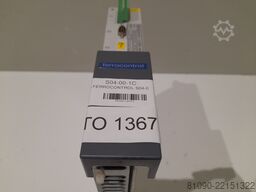 Ferrocontrol S04-00-1C