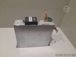 Ferrocontrol S18-00-0N