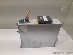 Ferrocontrol S18-00-0N