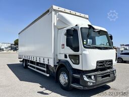 RENAULT 18.280 D EURO 6
