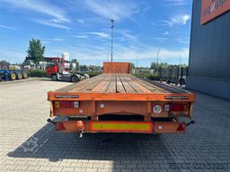 Stas HEAVY DUTY / FULL SPRING / BLATT / BLADVERING /...