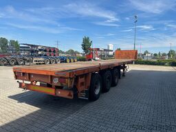 Stas HEAVY DUTY / FULL SPRING / BLATT / BLADVERING /...