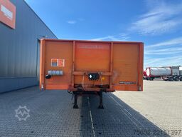 Stas HEAVY DUTY / FULL SPRING / BLATT / BLADVERING /...