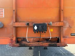 Stas HEAVY DUTY / FULL SPRING / BLATT / BLADVERING /...