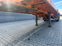 Stas HEAVY DUTY / FULL SPRING / BLATT / BLADVERING /...