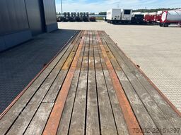 Stas HEAVY DUTY / FULL SPRING / BLATT / BLADVERING /...