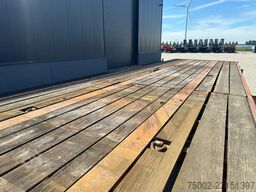 Stas HEAVY DUTY / FULL SPRING / BLATT / BLADVERING /...