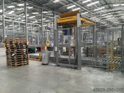 ITW Mima Octopus Compact