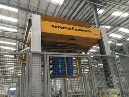 ITW Mima Octopus Compact