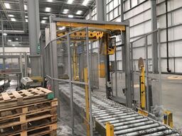 ITW Mima Octopus Compact