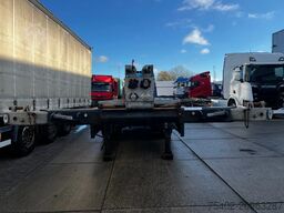 Renders Euro 800 3DFCST 45FT / 1x Lift Axle / 2x Extend...