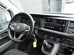 Volkswagen Transporter 2.0 TDI - EURO 6 - Airco - Navi - C...