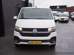 Volkswagen Transporter 2.0 TDI - EURO 6 - Airco - Navi - C...