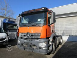 mercedes-benz Arocs 1846 SZM