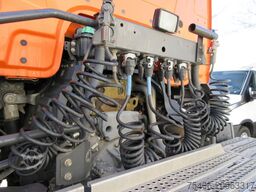 mercedes-benz Arocs 1846 SZM