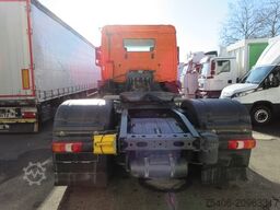 mercedes-benz Arocs 1846 SZM