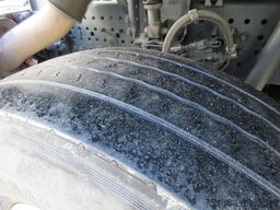 mercedes-benz Arocs 1846 SZM