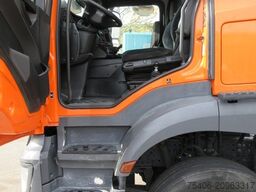 mercedes-benz Arocs 1846 SZM