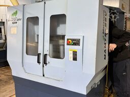 Matsuura MAM72-25V