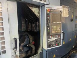 Matsuura MAM72-25V