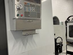 HAAS VF6 5 AXIS