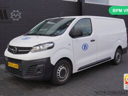 Opel Vivaro 2.0 CDTI L3 EURO 6 - Airco - Navi - PDC ...