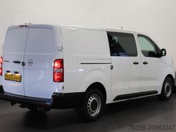 Opel Vivaro 2.0 CDTI L3 EURO 6 - Airco - Navi - PDC ...