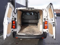 Opel Vivaro 2.0 CDTI L3 EURO 6 - Airco - Navi - PDC ...