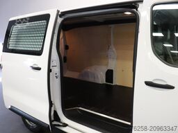 Opel Vivaro 2.0 CDTI L3 EURO 6 - Airco - Navi - PDC ...