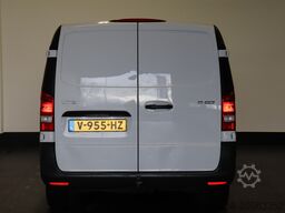 Mercedes-Benz Vito 111 CDI Lang EURO 6 - Airco - Cruise - Car...
