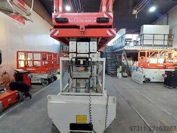 Holland Lift N-165EL12