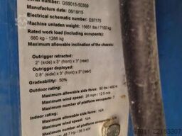 Genie GS-4390 RT