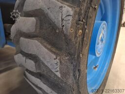 Genie GS-4390 RT