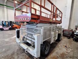 Genie GS-5390 RT