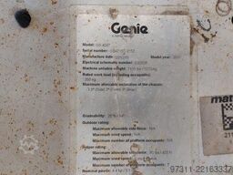 Genie GS-4047