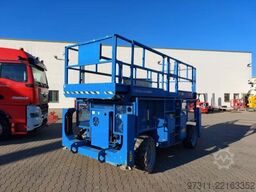 Genie GS-4390 RT