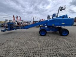 Genie S-65