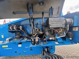 Genie S-65