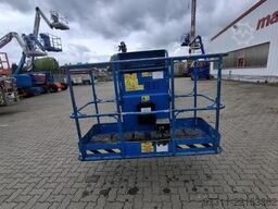Genie S-65