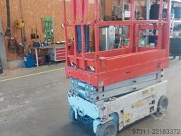 Genie GS-1532