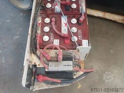 Genie GS-1532