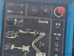 Genie Z-45/25J RT